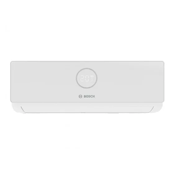 Внутренний блок BOSCH Climate Line 2000 CLL2000 W 26 Главное фото