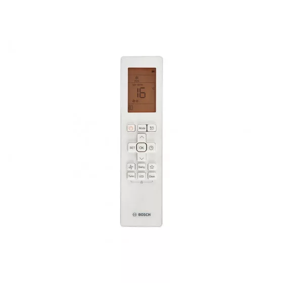 Внутренний блок BOSCH Climate Line 2000 CLL2000 W 26 Второе фото