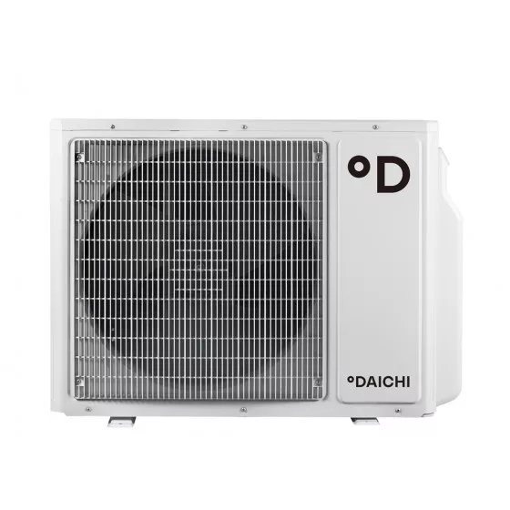 Наружный блок Daichi Carbon Inverter DF25DVS1R Главное фото
