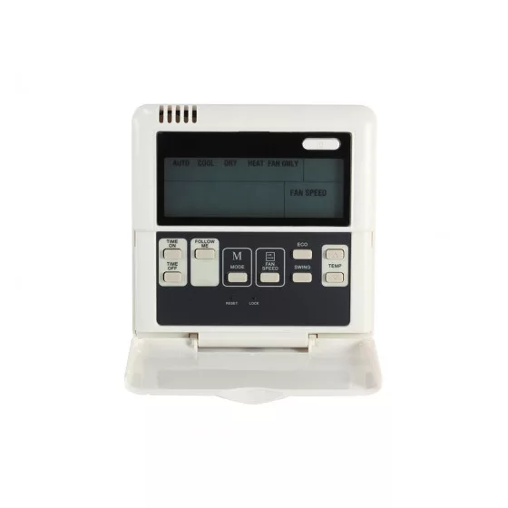 Midea MHG-P MHG-48HWN1P-R(A) Второе фото
