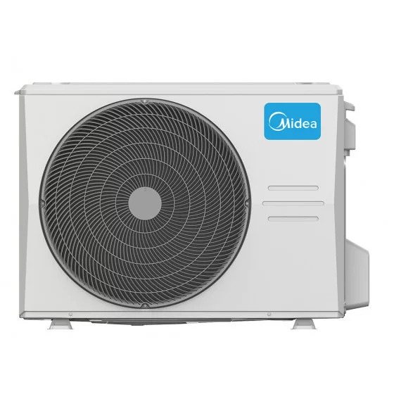 Наружный блок Midea Paramount inverter MSAG1-07N8C2U-O/-40 Главное фото