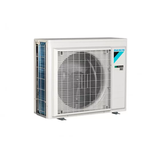 Наружный блок Daikin FTXF-E RXF25E/-40 Второе фото