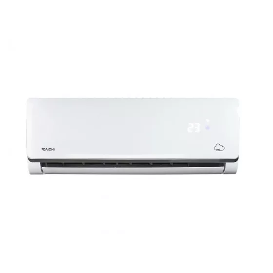 Комплект Daichi Alpha 2 Unl A20AVQ2_UNL/A20FV2_UNL Второе фото