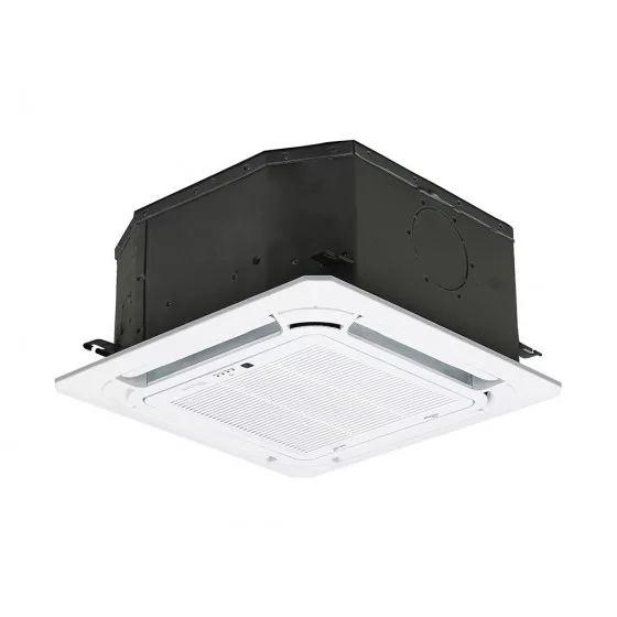 Daikin Seasonal Classic RZQSG140LY Главное фото