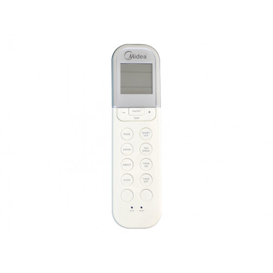 Midea MUE MUE-60HRN1-R Второе фото