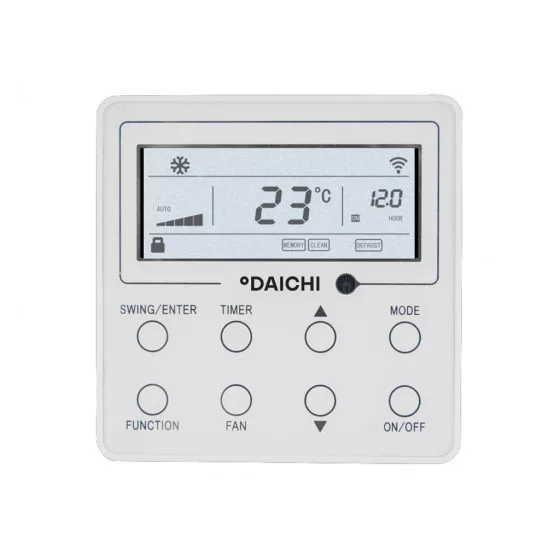 Daichi DA-BLH-R1 DA160BLHS1R1 Второе фото