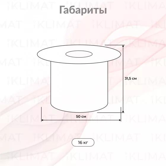 Royal Thermo Mystery RTFP/P500MR Второе фото