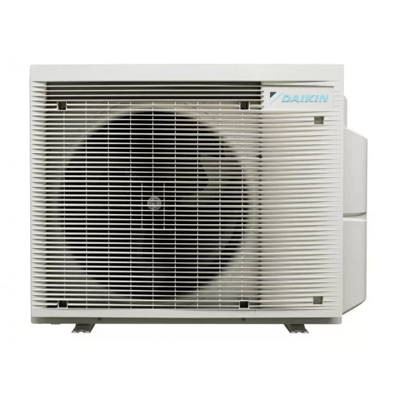 Daikin  2MXM68A + FTXJ20AW + FTXJ35AW Второе фото