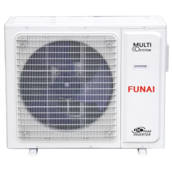 Funai RAM-I-3OK80HP.01/U + 2*RAM-I-SG25HP.W02/S + RAM-I-SG30HP.W02/S Второе фото