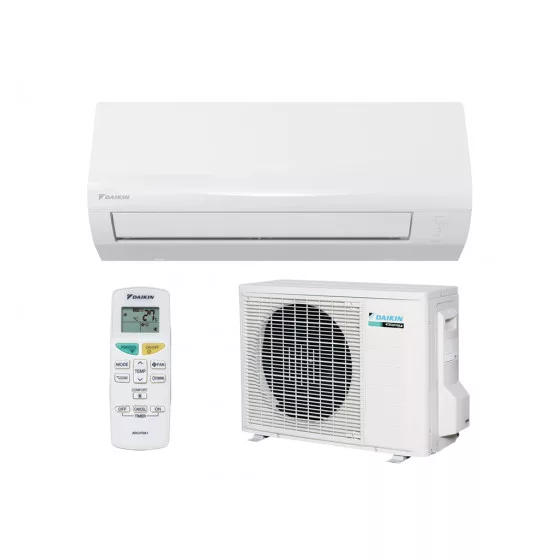 Daikin FTXF-D Sensira FTXF20D/RXF20D Главное фото