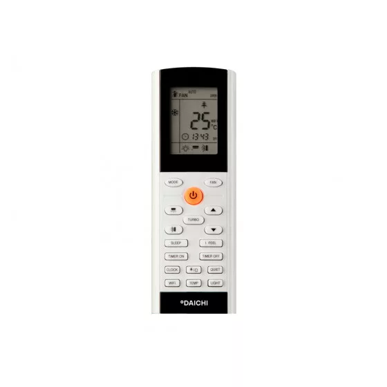 Внутренний блок Daichi ICE 2 Inverter ICE20AVQS1R-2 Второе фото