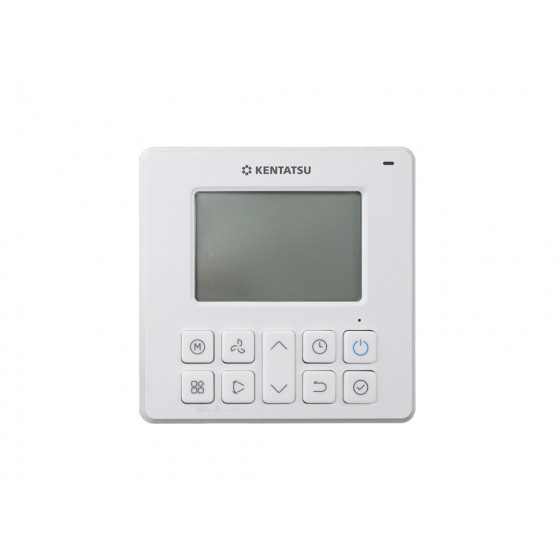 Kentatsu KSVB-R KSVB70HZAN1R Второе фото