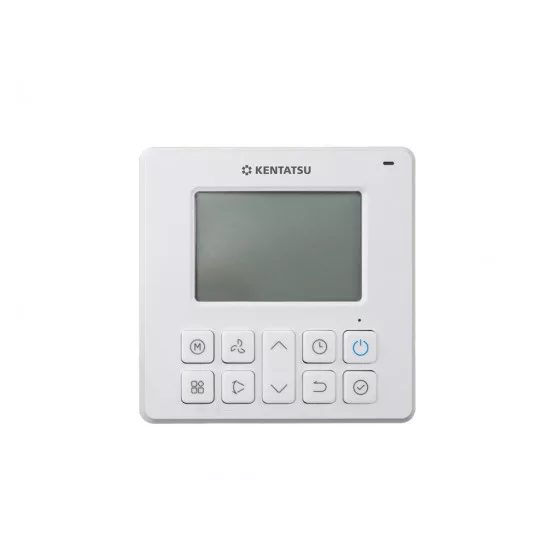Midea MTI-1-P MTI-18HW1N1P-QB6 Второе фото