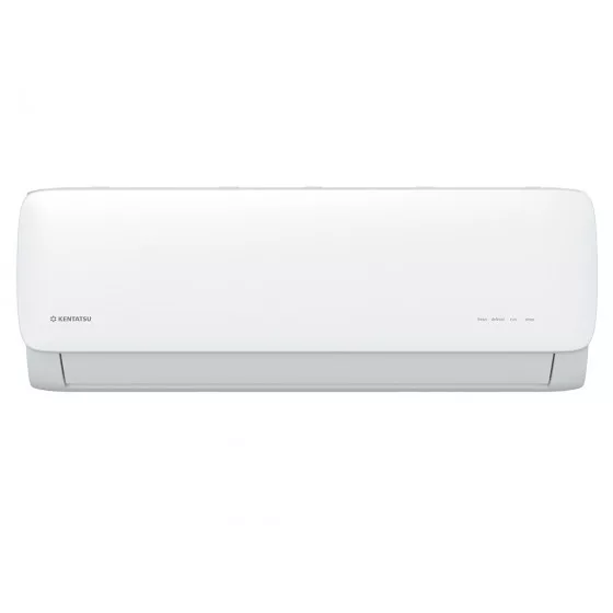 Наружный блок Daichi ALPine Inverter ALP25FVS1R Главное фото