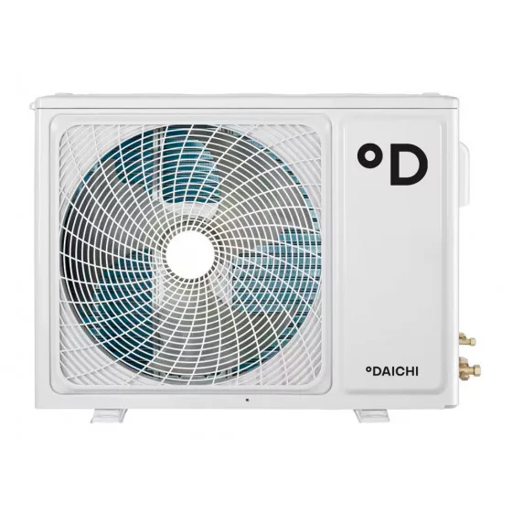 Внутренний блок Midea HeatForce MSHP-18N8D0-I Главное фото