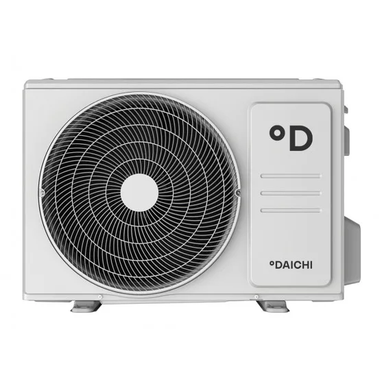 Наружный блок Daichi ALPine Inverter ALP50FVS1R Главное фото