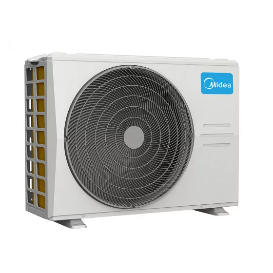 Внутренний блок Midea Paramount inverter MSAG1-07N8C2S-I Второе фото
