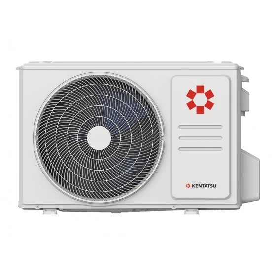 Наружный блок Kentatsu KUMO Inverter KSRKU26HZRN1 Главное фото