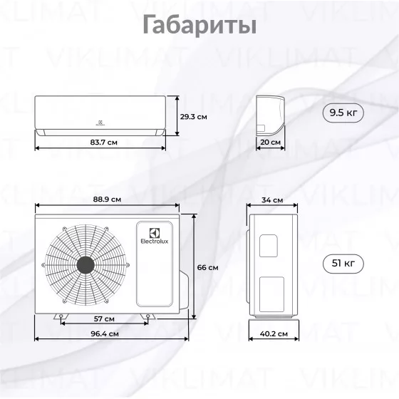 Electrolux Enterprise EACO/I-28 FMI-4/N8_ERP + 4*EACS/I-09 HEN FMI/N8_ERP/In Второе фото