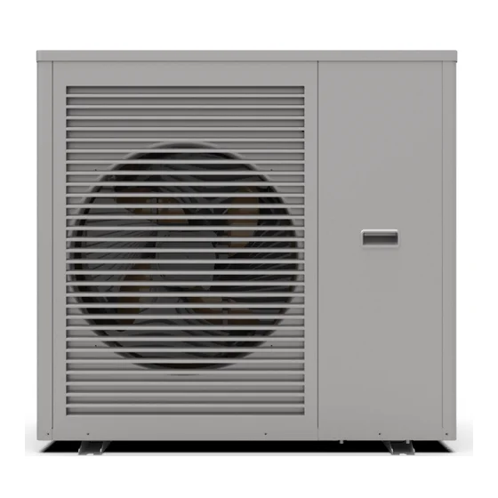 Vetero Eco Air ECOAIR 121(I) Главное фото