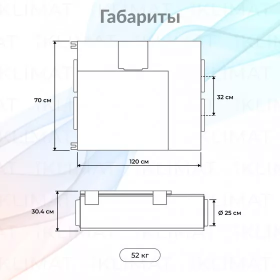 COMPACTAIR by ZILON ZPVP PW ZPVP 800 PW Второе фото