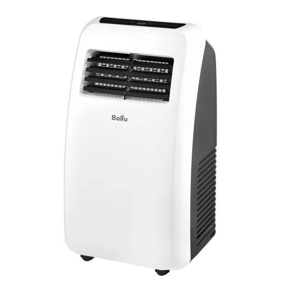 Ballu Aura BPAC-07 CP/N1_24Y Второе фото