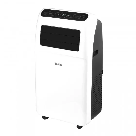 Ballu Aura BPAC-09 CP/N1_24Y Второе фото