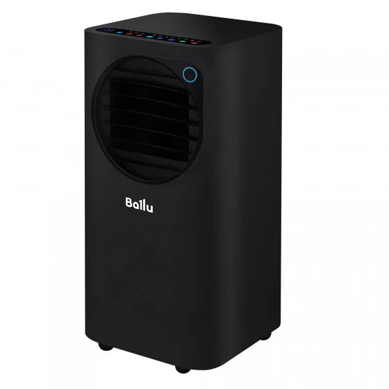 Ballu Eclipse Black BPAC-10 EPB/N6 black Второе фото