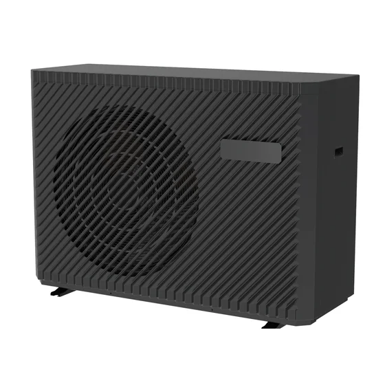 Vetero Air Green Therm AirGreenTherm 15 I Главное фото