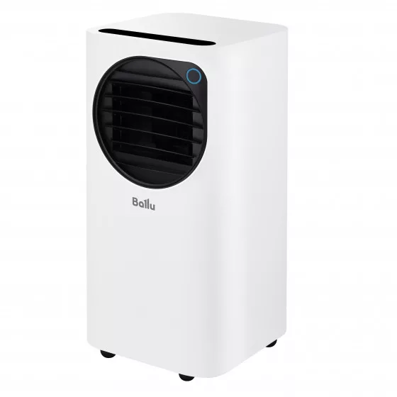 Ballu Eclipse White BPAC-10 EPW/N6 white Второе фото
