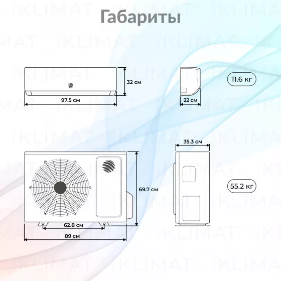 EXPERTAIR by ZILON PROFF ZAC-PR24NPZ Второе фото