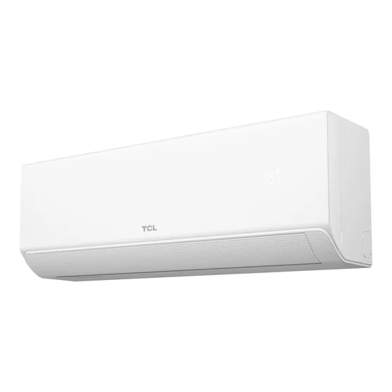 TCL BreezIN PRO TACM-TP12INV/R Главное фото