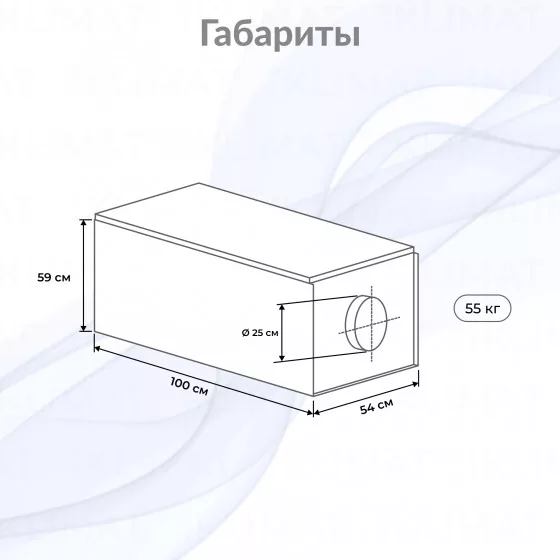 SHUFT ECO-A ECO 250/1-9,0/ 3-A Второе фото