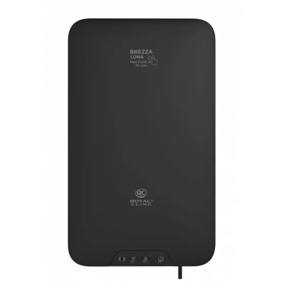 ROYAL CLIMA RCB 80 LUX BREZZA LUNA Второе фото