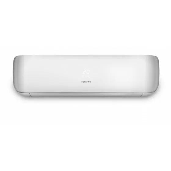 Hisense Premium DESIGN SUPER DC Inverter AS-13UW4RVETG01 Главное фото