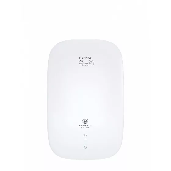 Приточно-очистительный комплекс BREZZA XS RCB 75 Главное фото