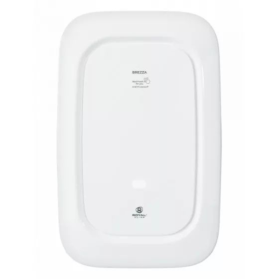 Приточно-очистительный комплекс BREZZA RCB 150 LUX Главное фото