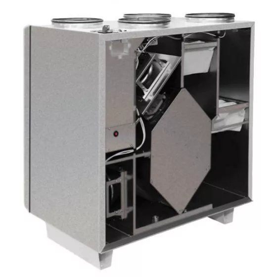 SHUFT UniMAX-P VER-A UniMAX-P 450 VER-A Второе фото
