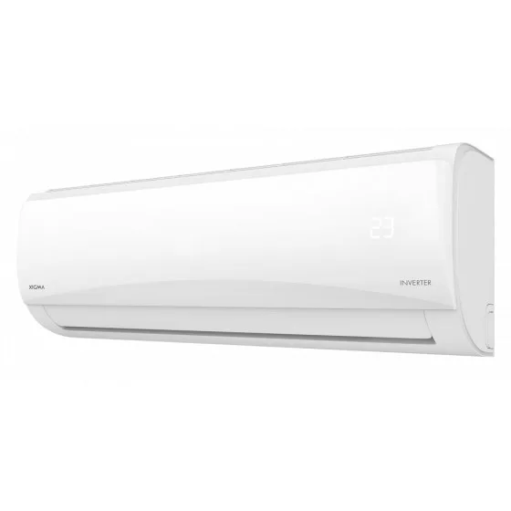 XIGMA JETPRO Inverter XGI-JP35RHA Второе фото