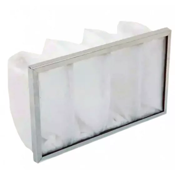 ROYAL CLIMA Фильтр тонкой очистки F5 RCV-900 F5 Второе фото