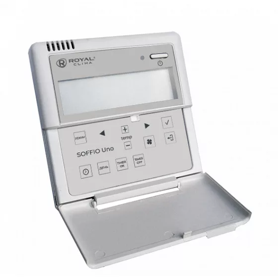 ROYAL CLIMA UNO RCS-1800-U Второе фото