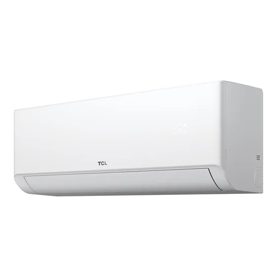TCL SaveIN PRO On/Off TAC-SA24HS/ZA (IDU) / TAC-SA24HS/ZA (ODU) Главное фото