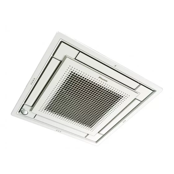  Daikin BYFQ60 BYFQ60CW Второе фото