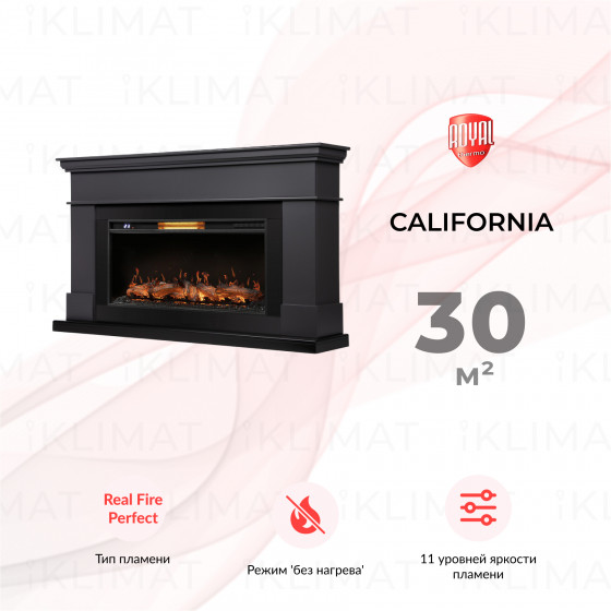 Royal Thermo California set RTFP/P-AR40LS+California 40 G Главное фото