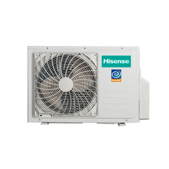 Hisense FREE Match DC Inverter AMW3-18U4RJA Главное фото