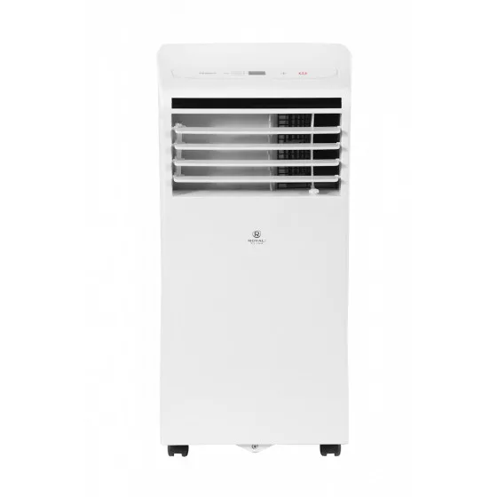 ROYAL CLIMA EGOISTA RM-EG17CH-E Второе фото