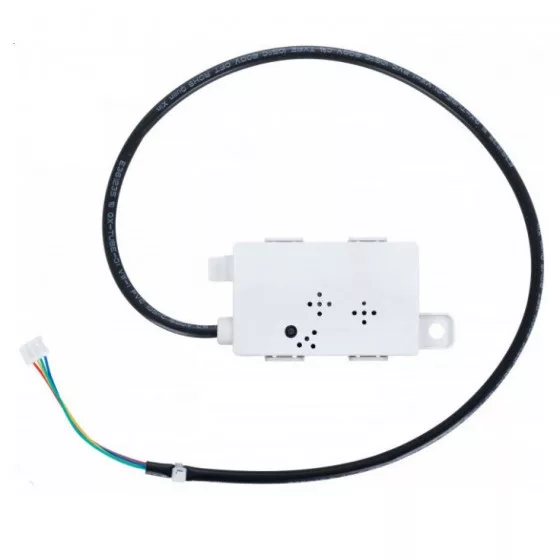ROYAL CLIMA Wi-Fi модуль OSK107 c голосовым управлением для бытовых сплит-систем серий PERFETTO, ATTICA NERO, GLORIA, PANDORA, ARIA, OPTIMUM, MULTI GAMMA OSK107 Второе фото