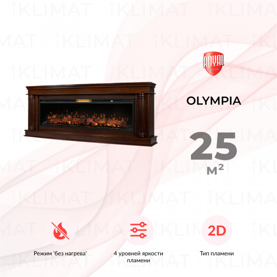Royal Thermo Olympia 60 set RTFP/P-AR60LS+Olympia 60 CO Главное фото