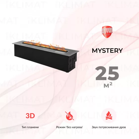 Royal Thermo Mystery RTFP/P1500M Главное фото