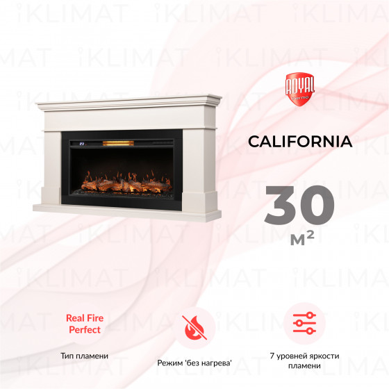 Royal Thermo California set RTFP/P-AR40LS+California 40 L Главное фото